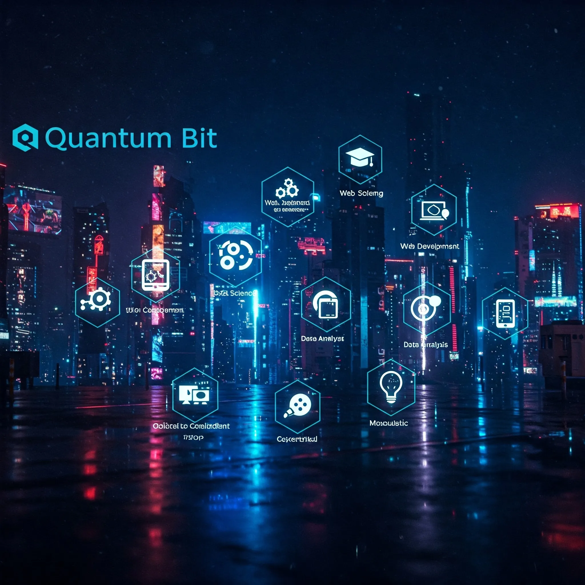 quantum bit